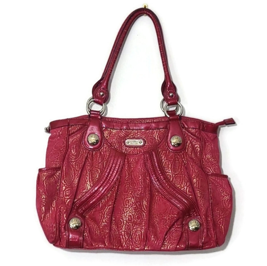Kathy Van Zeeland Purse